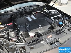 2015款 CLS 320 