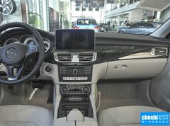 2015款 CLS 320 