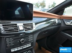 2015款 CLS 320 
