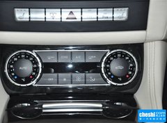 2015款 CLS 320 