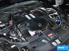 2015款 CLS 320 