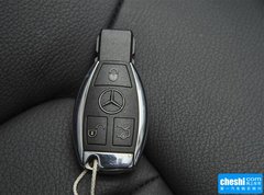 2015款 CLS 320 