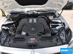 2015款 CLS 320 