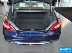 2015款 CLS 320 