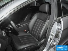 2015款 CLS 320 