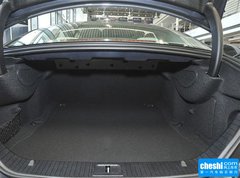 2015款 CLS 320 