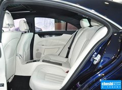 2015款 CLS 320 