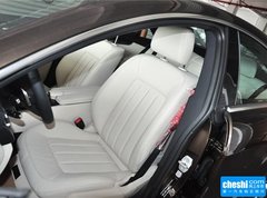 2015款 CLS 320 