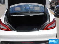 2015款 CLS 320 