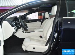 2015款 CLS 320 