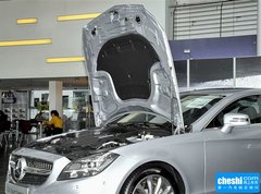 2015款 CLS 320 