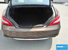 2015款 CLS 320 