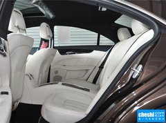 2015款 CLS 320 