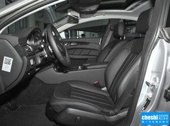 2015款 CLS 320 