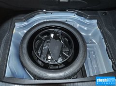 2015款 CLS 320 