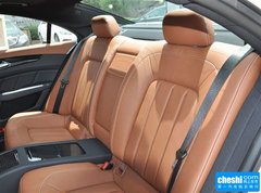 2015款 CLS 320 