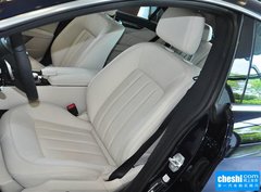 2015款 CLS 320 