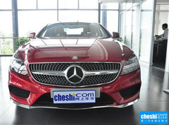 2015款 CLS 320 