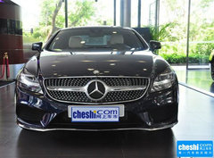 2015款 CLS 320 