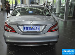 2015款 CLS 320 
