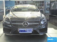 2015款 CLS 320 