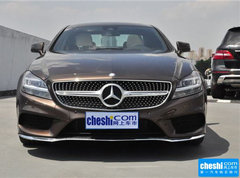 2015款 CLS 320 