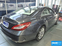 2015款 CLS 320 