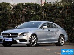 2015款 CLS 320 