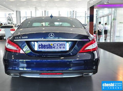 2015款 CLS 320 