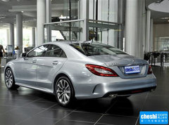 2015款 CLS 320 