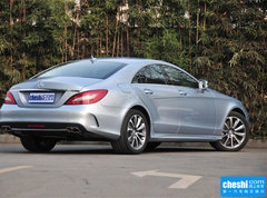 2015款 CLS 320 