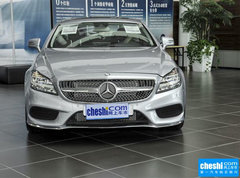 2015款 CLS 320 