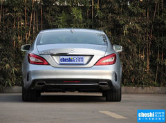 2015款 CLS 320 