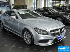 2015款 CLS 320 
