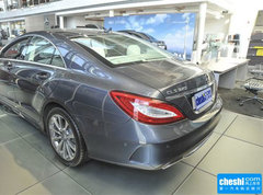 2015款 CLS 320 