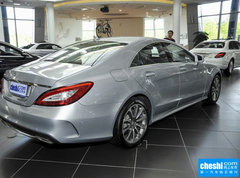 2015款 CLS 320 