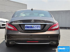 2015款 CLS 320 