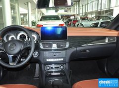 2015款 CLS 260 