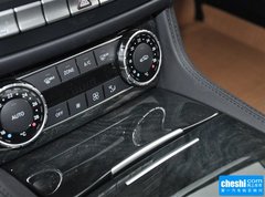 2015款 CLS 260 