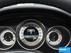 2015款 CLS 260 