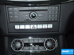 2015款 CLS 260 