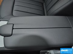 2015款 CLS 260 