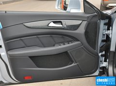 2015款 CLS 260 
