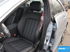 2015款 CLS 260 