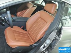 2015款 CLS 260 