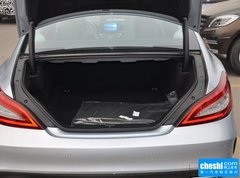 2015款 CLS 260 
