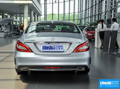 2015款 CLS 260 