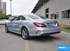 2015款 CLS 260 