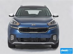 2015款 2.0L 自动 四驱PRM