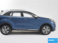 2015款 2.0L 自动 四驱PRM